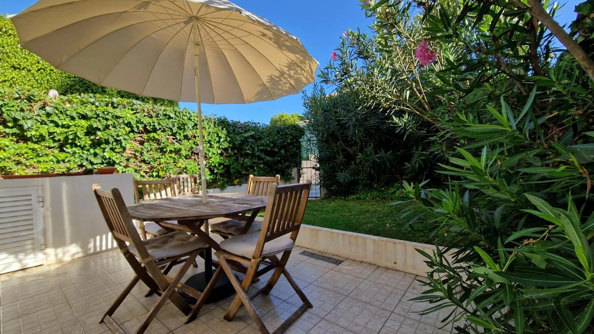 Ancao Beach Duplex With Private Garden Almancil 0*,  Portugal