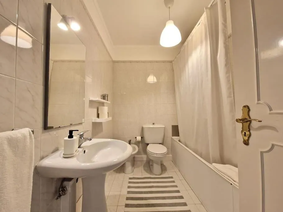 Ancao Beach Duplex With Private Garden Almancil