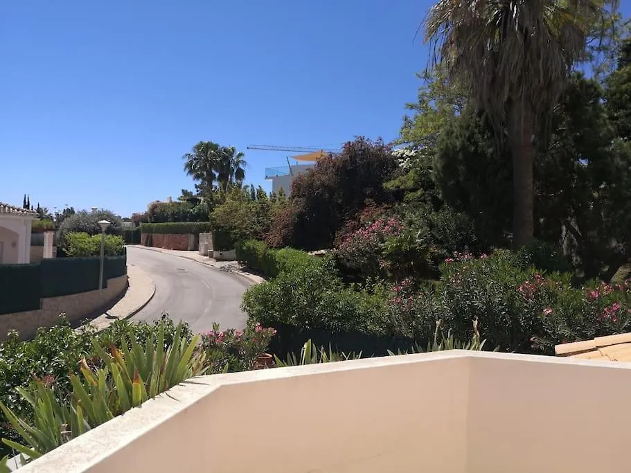 Apartmán Ancao Beach Duplex With Private Garden Almancil
