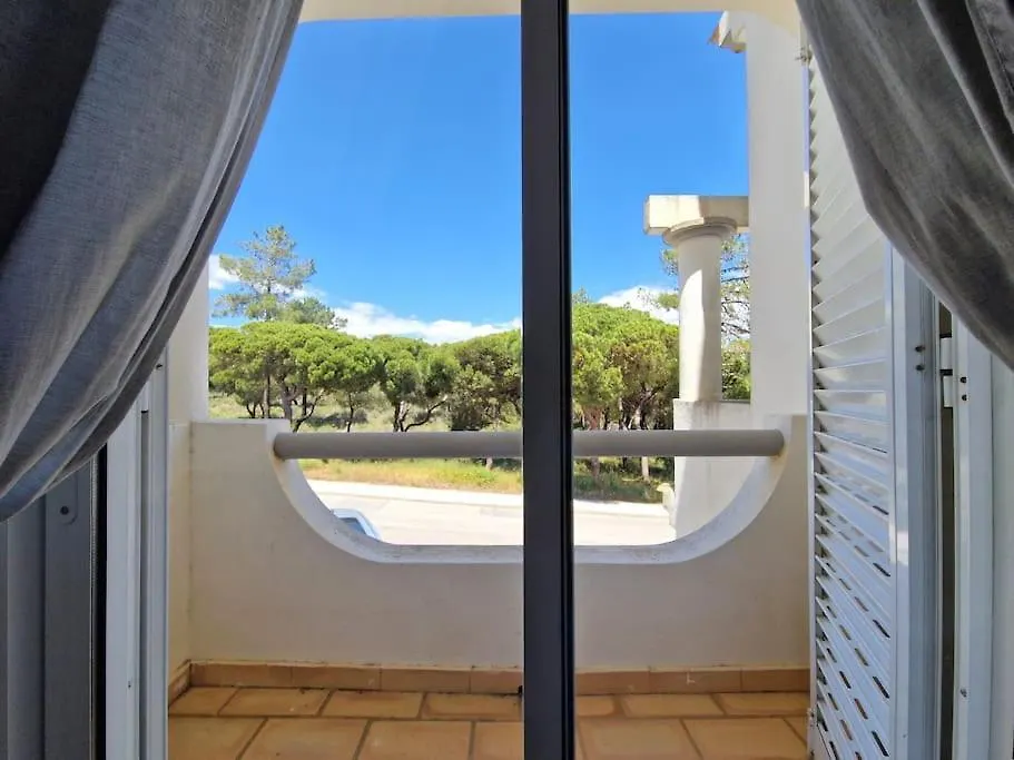 Ancao Beach Duplex With Private Garden Almancil